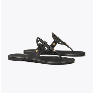 Tory Burch Miller Sandals